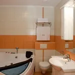 Aqua- Konferencia Es Wellness Cserkeszőlő
