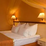 Aqua- Konferencia Es Wellness فندق