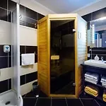 Aqua- Konferencia Es Wellness 4* Cserkeszőlő
