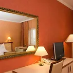 Aqua- Konferencia Es Wellness 4*