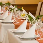 فندق Aqua- Konferencia Es Wellness
