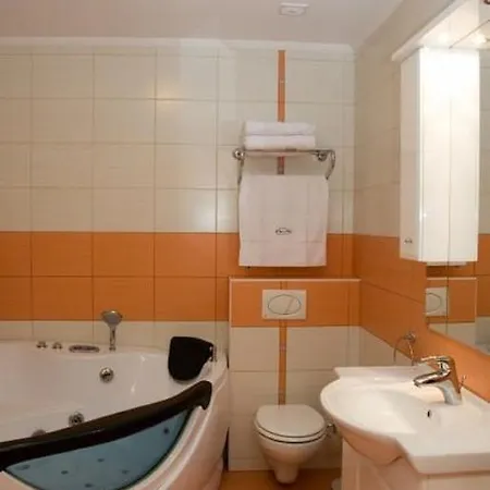 Aqua- Konferencia Es Wellness Cserkeszőlő