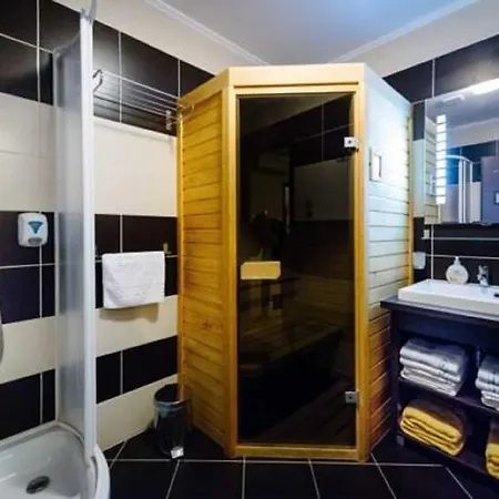 Aqua- Konferencia Es Wellness 4* Cserkeszőlő