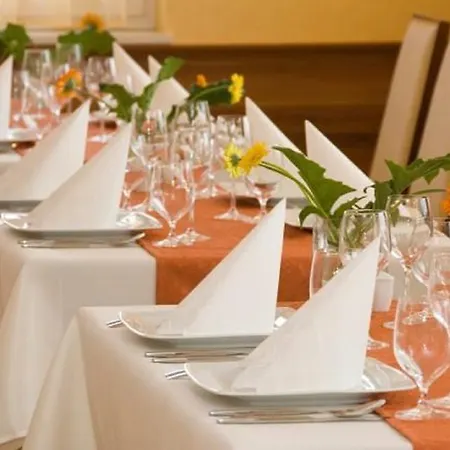 Szálloda Aqua- Konferencia Es Wellness