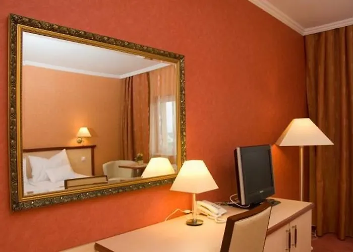 Aqua- Konferencia Es Wellness 4*